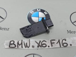 расходомер воздуха BMW X6 F16 2016, 3.0 л., бензин, правый руль, 7804150