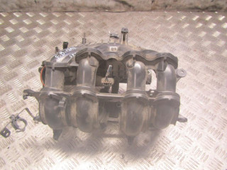 коллектор впускной Ford B-max 1 поколение 2012, 1.4 л., бензин, МКПП, минивэн, 8A6G9424B