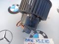 моторчик печки BMW X5 E70 2010, 6933245 - фото №2