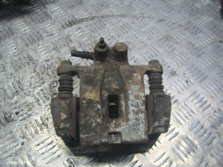 суппорт задний левый Mazda MPV 2 поколение [рестайлинг] 2005, 2.0 л., дизель, МКПП, минивэн