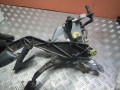 узел педальный (блок педалей) Volkswagen Passat B5 1999, 1.6 л., бензин, МКПП, универсал, 8D1721117D - фото №4