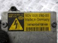блок розжига ксенона Mercedes-Benz E-Класс W211/S211 2005, 4.0 л., дизель, АКПП, седан, 5DV00829000 - фото №3