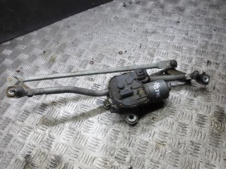 механизм стеклоочистителя (трапеция дворников) Audi A6 C5 [рестайлинг] 2005, 2.4 л., бензин, АКПП, седан, 4F1955119C