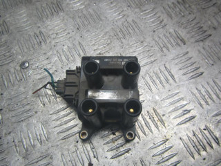катушка зажигания Ford Focus 1 поколение 1999, 1.6 л., бензин, 0040100350