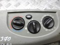 блок управления печки / климат-контроля Opel Vivaro A 2003, 1.9 л., дизель, МКПП, микроавтобус - фото №3