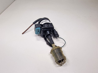 клапан управления турбиной (актуатор) Mercedes-Benz M-Класс W163 [рестайлинг] 2003, 2.7 л., CDi, дизель, МКПП, внедорожник 5 дв., полный привод, 331240123