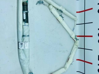 подушка безопасности коленная Zeekr X 1 поколение 2023, 8891879893