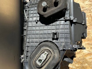 отопитель в сборе (печка) Infiniti QX60 L50 2014, 3.5 л., VQ35DE, бензин, АКПП, чёрный, внедорожник 5 дв., полный привод, 271103JC1A