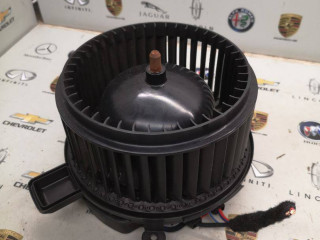 моторчик печки Chevrolet Equinox 3 поколение 2020, 1.5 л., бензин, АКПП