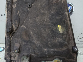 защита днища Audi A6 C8 2022, 2.0 л., бензин, 4K0825216