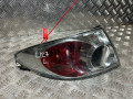 фонарь задний левый Mazda 6 GG 2004, 2.0 л., LF17, бензин, 5МКПП, седан - фото №2