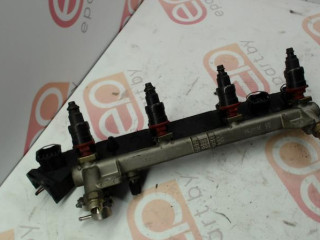 форсунка Opel Vectra B 1997, 1.8 л., бензин, 90411551