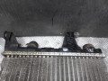радиатор (основной) Opel Corsa C 2003, 1.2 л., бензин, 24445161 - фото №5
