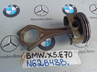 поршень BMW X5 E70 2009, 4.8 л., бензин