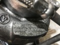 турбина Citroen C5 2 поколение 2009, 2.0 л., HDi, RHR (DW10BTED4), дизель, АКПП, GT1749V, 9682778680, 756047-5 - фото №6