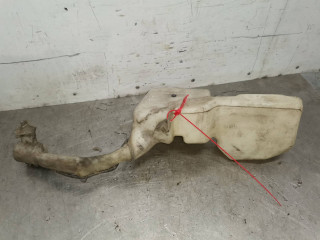 бачок омывателя Ford Galaxy 1 поколение [рестайлинг] 2002, 1.9 л., AUY, дизель, 6МКПП, минивэн, 7M3955453