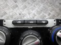 блок управления печки / климат-контроля Hyundai i10 1 поколение [рестайлинг] 2011, 1.2 л., бензин, АКПП, хетчбэк 5 дв., 972500X010 - фото №7