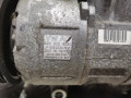 компрессор кондиционера Skoda Roomster 1 поколение 2009, 1.4 л., BNM, дизель, 5МКПП, минивэн, 6Q0820808D - фото №3