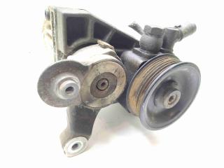 насос гидроусилителя руля Fiat Ducato 3 поколение 2014, 2.3 л., JTD, дизель, МКПП, микроавтобус, передний привод, 5801525984, 7612955125