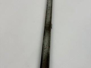 распорка стоек Mercedes-Benz CLS-Класс C218 [рестайлинг] 2016, 3.0 л., OM 642.852, дизель, АКПП, белый 799, седан, задний привод, правый руль, A2125240147