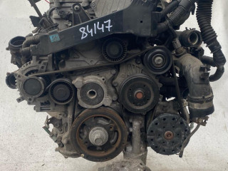 двигатель Lexus IS 2 поколение (XE20) [рестайлинг] 2008, 2.2 л., 2AD-FHV, дизель, 6МКПП, седан, 2AD