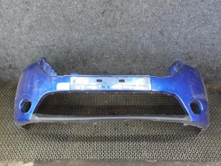 бампер передний Renault Dokker 1 поколение 2015, 620222633R