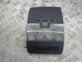 фонарь салона (плафон) Audi A3 8P [рестайлинг] 2008, 8P0951177, 8P0947135D