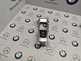 кнопка ручного тормоза (ручника) BMW X5 F15 2017, 3.0 л., N55 B30 A, бензин, АКПП, 6822520