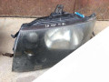 фара левая Mitsubishi Space Runner 2 поколение 2000 - фото №3