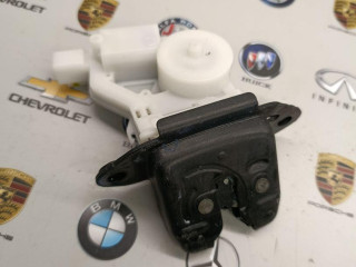 замок багажника Infiniti QX30 1 поколение 2018, 2.0 л., бензин, 90502-5DA0A