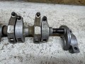 коромысло клапана (рокер) Mazda 6 GG 2004, 2.0 л., дизель, RF2A, RF4, RF5C - фото №7