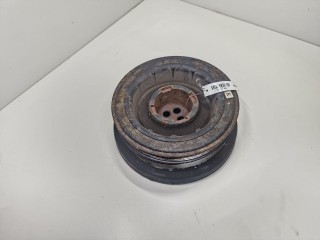 шкив коленвала BMW X5 E53 [рестайлинг] 2006, 3.0 л., TD, дизель, АКПП, полный привод, 7793593, 11237793593