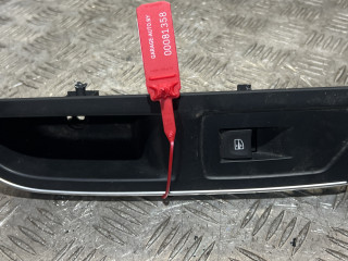 кнопка стеклоподъемника Renault Talisman 1 поколение 2018, 1.5 л., дизель, 6МКПП, седан