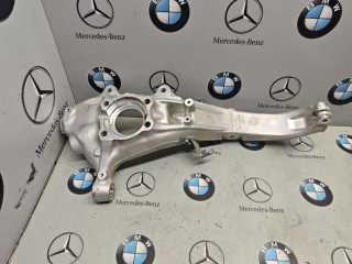 кулак поворотный правый BMW XM G09 2024, 4.4 л., бензин, 475, полный привод, 6876656