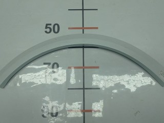 накладка колесной арки  2023, X0355120049