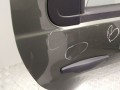 дверь задняя правая Renault Duster 1 поколение 2015, 1.5 л., TD, дизель, МКПП, передний привод - фото №4