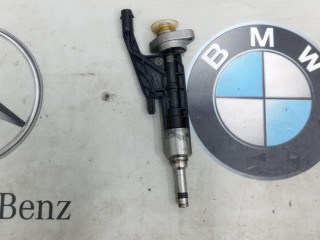 форсунка BMW X1 F48 2018, 2.0 л., бензин, АКПП, 8625396