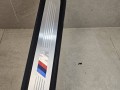 накладка на порог внутренняя BMW 2016, бензин, АКПП, белый, задний привод, 8053575 - фото №5