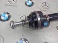 полуось задняя (приводной вал, ШРУС) BMW XM G09 2023, 4.4 л., бензин, c5y, 5A7B1D6, 10512014 - фото №2