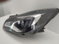 фара левая Opel Insignia 1 поколение (A) [рестайлинг] 2017, 1LL01116513, 1LL011165, 39031209 - фото №2