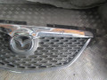 решетка радиатора Mazda MPV 2 поколение [рестайлинг] 2005, 2.0 л., дизель, МКПП, минивэн - фото №4