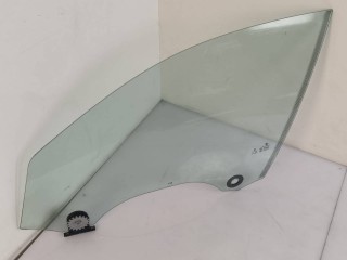 стекло двери передней левой BMW 4 серия F32/F33 [рестайлинг] 2019, 2.0 л., B47 D20 A, дизель, АКПП, синий, лифтбэк, полный привод, правый руль, 51337309733