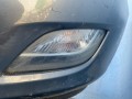 бампер передний Opel Astra J 2010, 1.3 л., дизель, МКПП, темно серый, хетчбэк 5 дв. - фото №5