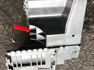 усилитель торпедо Volkswagen Jetta 7 поколение 2018, 1.4 л., бензин, АКПП, седан