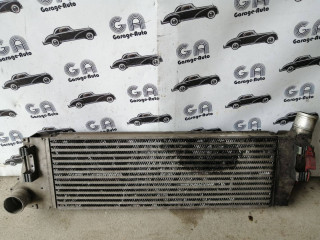 интеркулер Renault Megane 2 поколение [рестайлинг] 2008, 1.5 л., дизель, 6МКПП, универсал