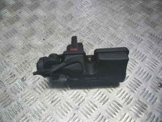 сервопривод заслонок впускного коллектора BMW 3 серия E46 2002, 2.5 л., бензин, АКПП, седан, 7502269