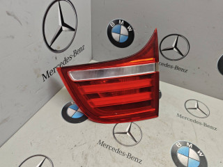 фонарь крышки багажника правый BMW X6 E71 [рестайлинг] 2013, 4.4 л., N63 B44 A, бензин, 7295006