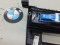 блок управления печки / климат-контроля BMW 5 серия E60/E61 2007, 9155642, 6976362 - фото №5