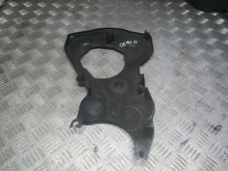 защита (кожух) ремня ГРМ Peugeot 307 1 поколение 2002