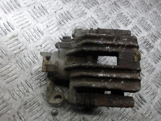 суппорт задний правый Volkswagen Golf 4 поколение 2002, 1.9 л., дизель, МКПП, универсал